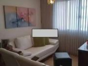 Apartamento para Venda em São Paulo/SP Tatuapé 2 Quartos