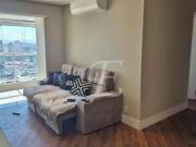 Apartamento para Venda em São Paulo/SP Tatuapé 2 Quartos