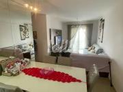 Apartamento para Venda em São Paulo/SP Tatuapé 2 Quartos