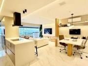 Apartamento para Venda em São Paulo/SP Tatuapé 2 Quartos