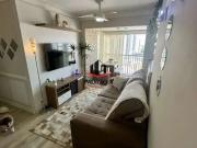 Apartamento para Venda em São Paulo/SP Tatuapé 2 Quartos