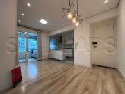 Apartamento para Venda em São Paulo/SP Tatuapé 2 Quartos