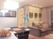 Apartamento para Venda em São Paulo/SP Tatuapé 2 Quartos