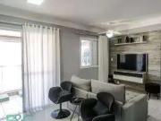 Apartamento para Venda em São Paulo/SP Tatuapé 2 Quartos