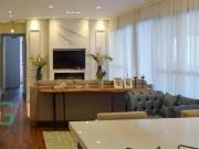 Apartamento para Venda em São Paulo/SP Tatuapé 2 Quartos