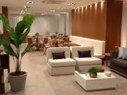 Apartamento para Venda em São Paulo/SP Tatuapé 2 Quartos