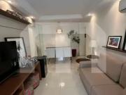 Apartamento para Venda em São Paulo/SP Tatuapé 2 Quartos