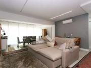 Apartamento para Venda em São Paulo/SP Tatuapé 2 Quartos