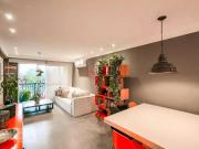 Apartamento para Venda em São Paulo/SP Tatuapé 2 Quartos