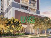 Apartamento para Venda em São Paulo/SP Tatuapé 2 Quartos