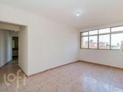 Apartamento para Venda em São Paulo/SP Tatuapé 2 Quartos
