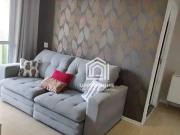 Apartamento para Venda em São Paulo/SP Tatuapé 2 Quartos