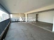 Apartamento para Venda em São Paulo/SP Tatuapé 2 Quartos