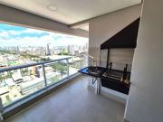 Apartamento para Venda em São Paulo/SP Tatuapé 2 Quartos