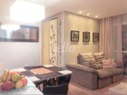 Apartamento para Venda em São Paulo/SP Tatuapé 2 Quartos