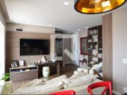 Apartamento para Venda em São Paulo/SP Tatuapé 2 Quartos