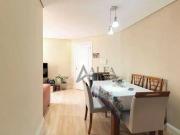 Apartamento para Venda em São Paulo/SP Tatuapé 2 Quartos