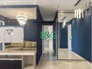 Apartamento para Venda em São Paulo/SP Tatuapé 2 Quartos