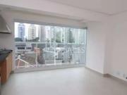 Apartamento para Venda em São Paulo/SP Tatuapé 2 Quartos