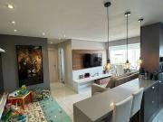 Apartamento para Venda em São Paulo/SP Tatuapé 2 Quartos