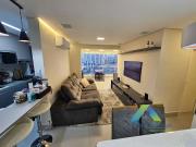 Apartamento para Venda em São Paulo/SP Tatuapé 2 Quartos