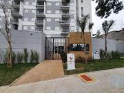 Apartamento para Venda em São Paulo/SP Tatuapé 2 Quartos