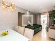 Apartamento para Venda em São Paulo/SP Tatuapé 2 Quartos