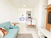 Apartamento para Venda em São Paulo/SP Tatuapé 2 Quartos
