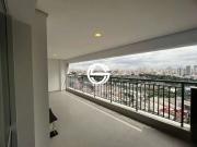 Apartamento para Venda em São Paulo/SP Tatuapé 2 Quartos