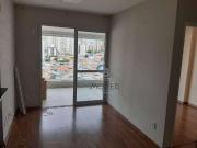 Apartamento para Venda em São Paulo/SP Tatuapé 2 Quartos
