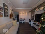 Apartamento para Venda em São Paulo/SP Tatuapé 2 Quartos