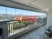 Apartamento para Venda em São Paulo/SP Tatuapé 2 Quartos