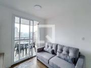 Apartamento para Venda em São Paulo/SP Tatuapé 2 Quartos