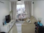 Apartamento para Venda em São Paulo/SP Tatuapé 2 Quartos