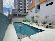 Apartamento para Venda em São Paulo/SP Tatuapé 2 Quartos