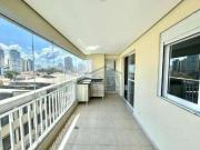 Apartamento para Venda em São Paulo/SP Tatuapé 2 Quartos