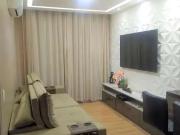 Apartamento para Venda em São Paulo/SP Tatuapé 2 Quartos