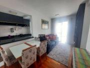 Apartamento para Venda em São Paulo/SP Tatuapé 2 Quartos