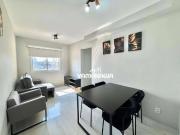 Apartamento para Venda em São Paulo/SP Tatuapé 2 Quartos