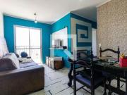 Apartamento para Venda em São Paulo/SP Tatuapé 2 Quartos