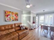 Apartamento para Venda em São Paulo/SP Tatuapé 2 Quartos