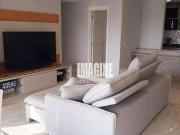Apartamento para Venda em São Paulo/SP Tatuapé 2 Quartos