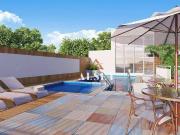 Apartamento para Venda em São Paulo/SP Tatuapé 2 Quartos