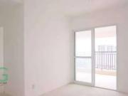 Apartamento para Venda em São Paulo/SP Tatuapé 2 Quartos