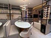 Apartamento para Venda em São Paulo/SP Tatuapé 2 Quartos