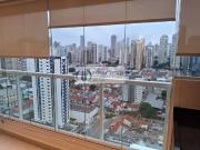 Apartamento para Venda em São Paulo/SP Tatuapé 2 Quartos