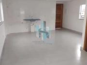 Apartamento para Venda em São Paulo/SP Tatuapé 2 Quartos