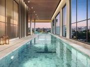 Apartamento para Venda em São Paulo/SP Tatuapé 2 Quartos