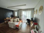 Apartamento para Venda em São Paulo/SP Tatuapé 2 Quartos