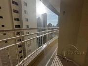 Apartamento para Venda em São Paulo/SP Tatuapé 2 Quartos